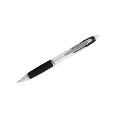 Корица на „Автоматична химикалка ZEBRA Z-Grip MAX, 1.0mm, черен“