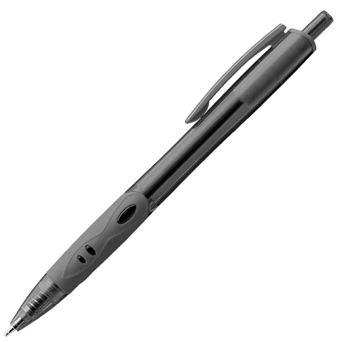 Автоматична химикалка Luxor Micra 0.7 mm, снимка 2