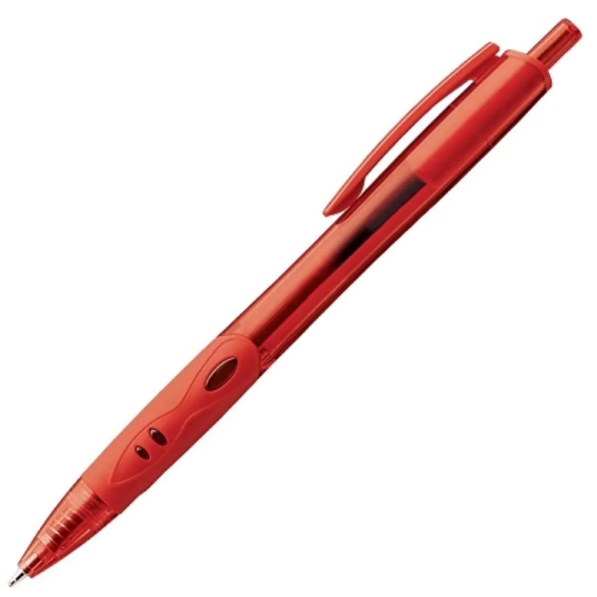 Автоматична химикалка Luxor Micra 0.7 mm, снимка 3