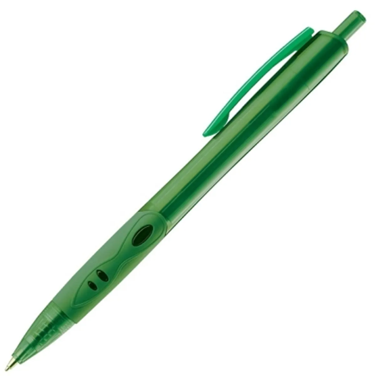 Автоматична химикалка Luxor Micra 0.7 mm, снимка 5
