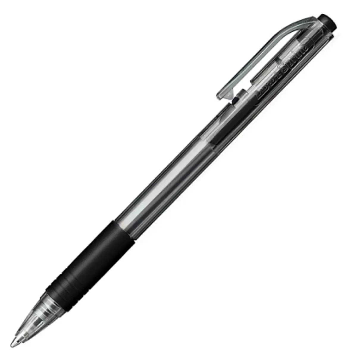 Автоматична химикалка Luxor SPRINT GRIP, 1.0 mm, снимка 2