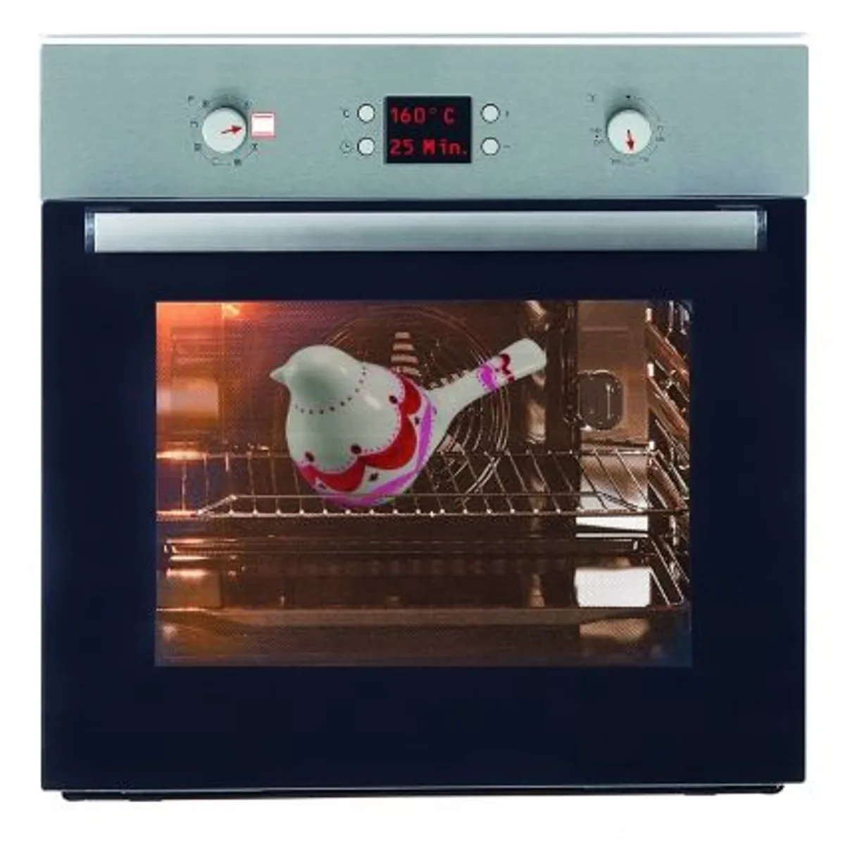 Комплект маркери edding® 4200 за порцелан 6 цвята FAMILY, снимка 5