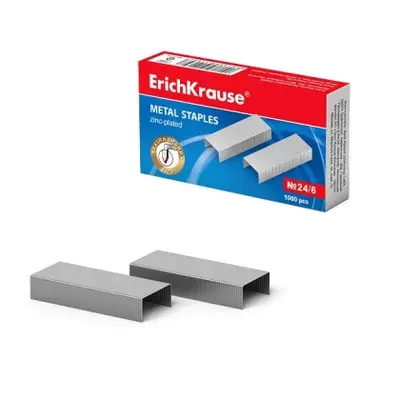 Корица на „Teлчета № 24/6 ErichKrause® 1000 броя"