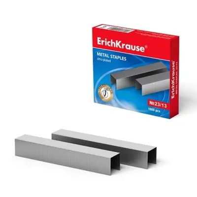 Корица на „Телчета № 23/13 ErichKrause® 1000 бр.“