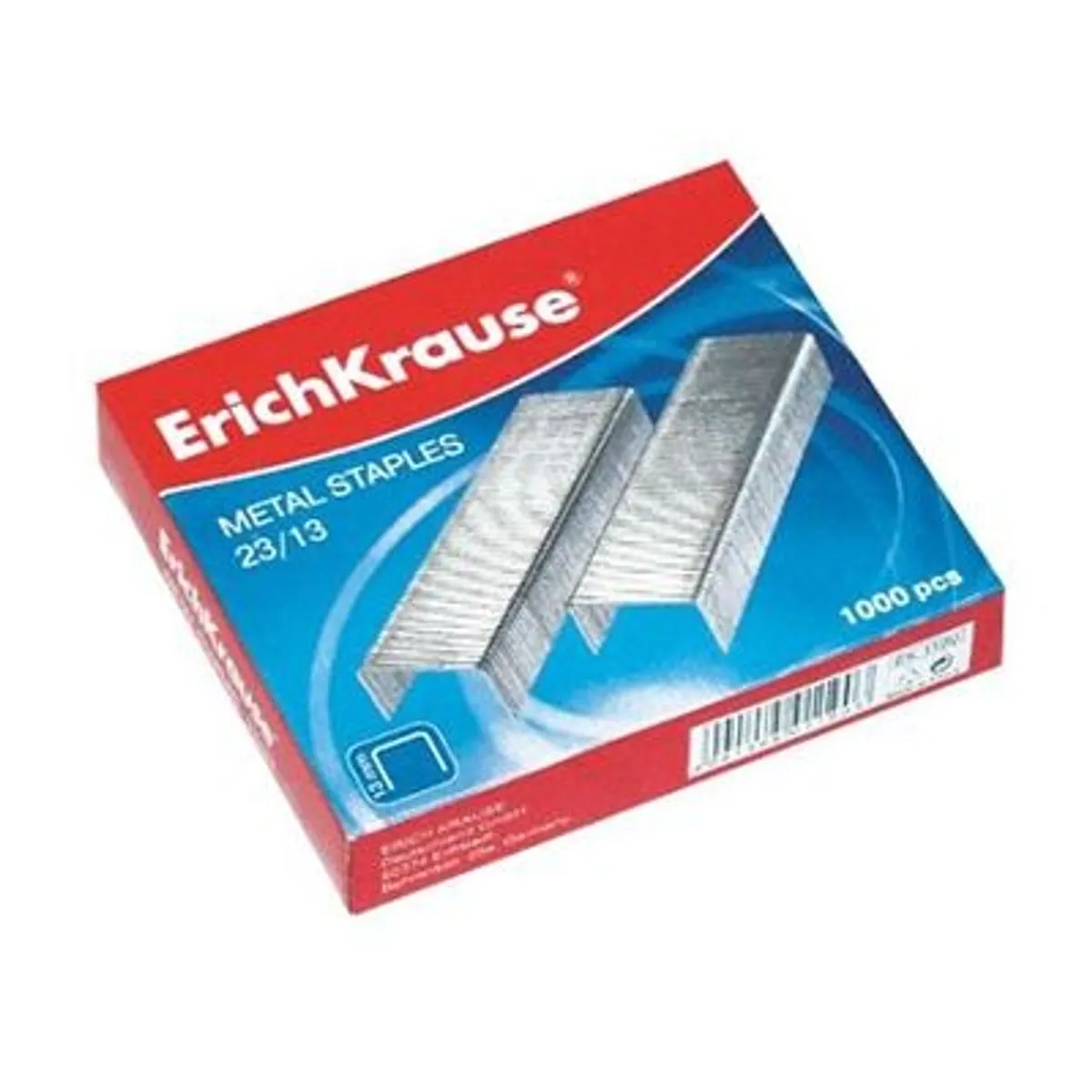 Телчета № 23/13 ErichKrause® 1000 бр. — снимка 2