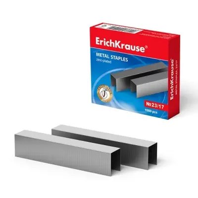 Корица на „Телчета № 23/17 ErichKrause® 1000 бр."
