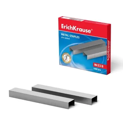 Корица на „Телчета № 23/8 ErichKrause® 1000 бр."