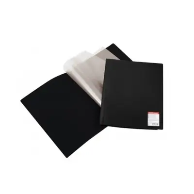 Корица на „Папка ErichKrause® Standart с 20 джоба, А4“