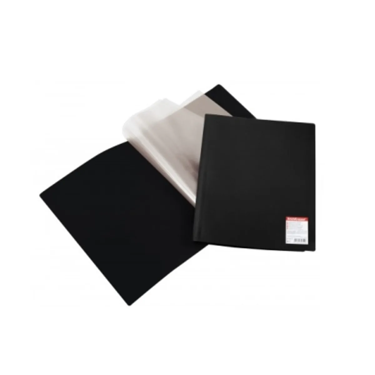 Папка ErichKrause® Standart с 20 джоба, А4, снимка 3
