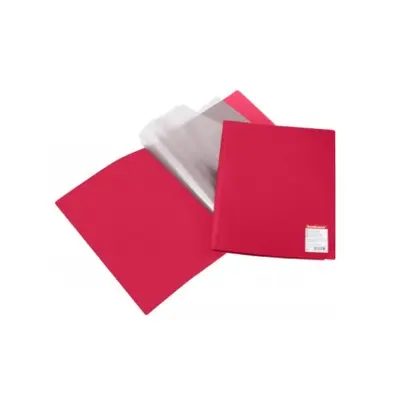 Корица на „Папка ErichKrause® Standart с 30 джоба, А4“