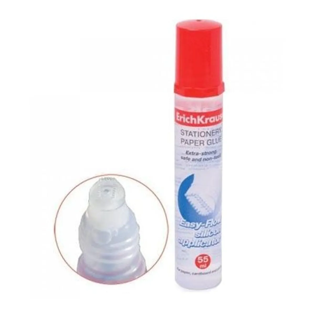 Течно лепило ErichKrause®, 55 ml — снимка 2