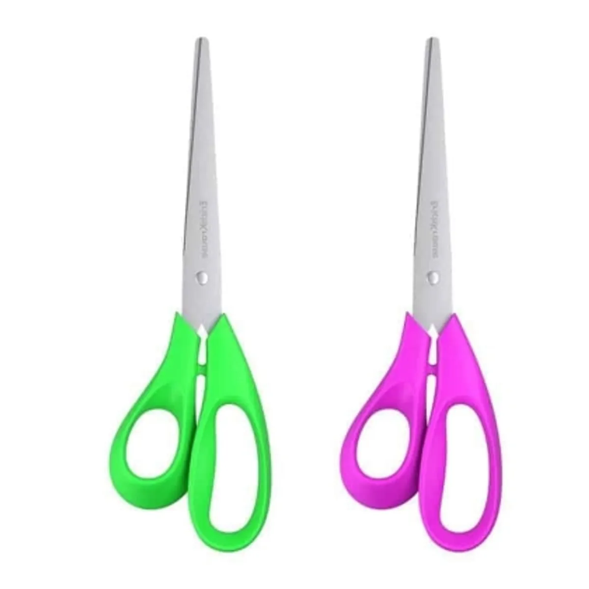 Ножица за левичари ErichKrause® Dynamic, 18 см, снимка 2