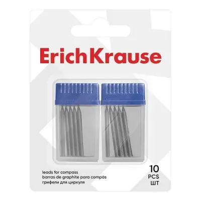 Корица на „Графити за пергел ErichKrause® 2 х 5 бр."