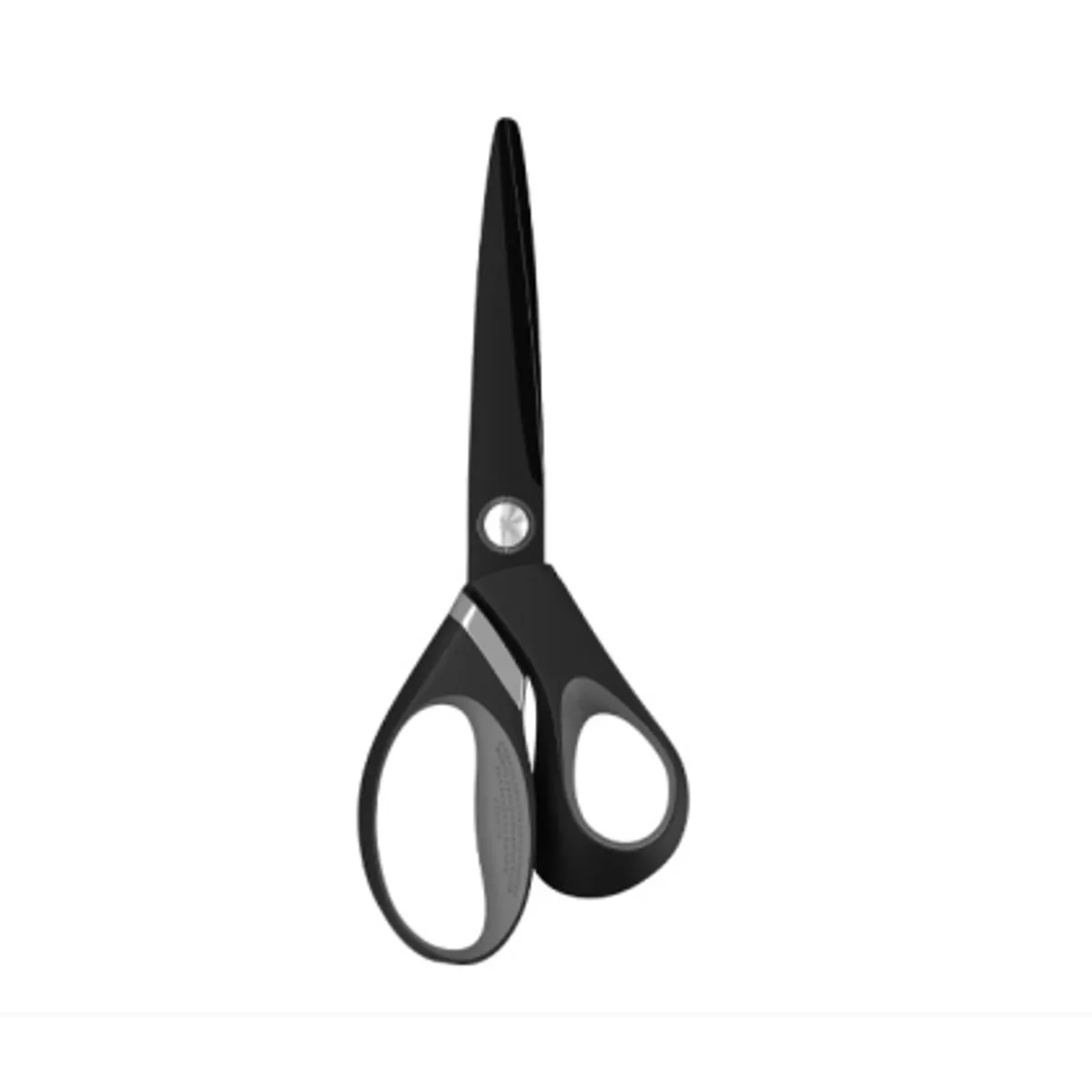 Ножица ErichKrause® Explorer 21.5 cm, снимка 2