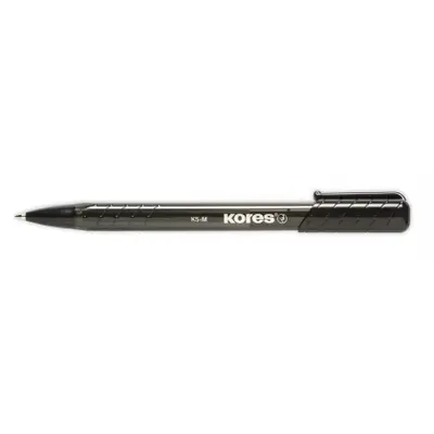 Корица на „Автоматична химикалка Kores K5-M“