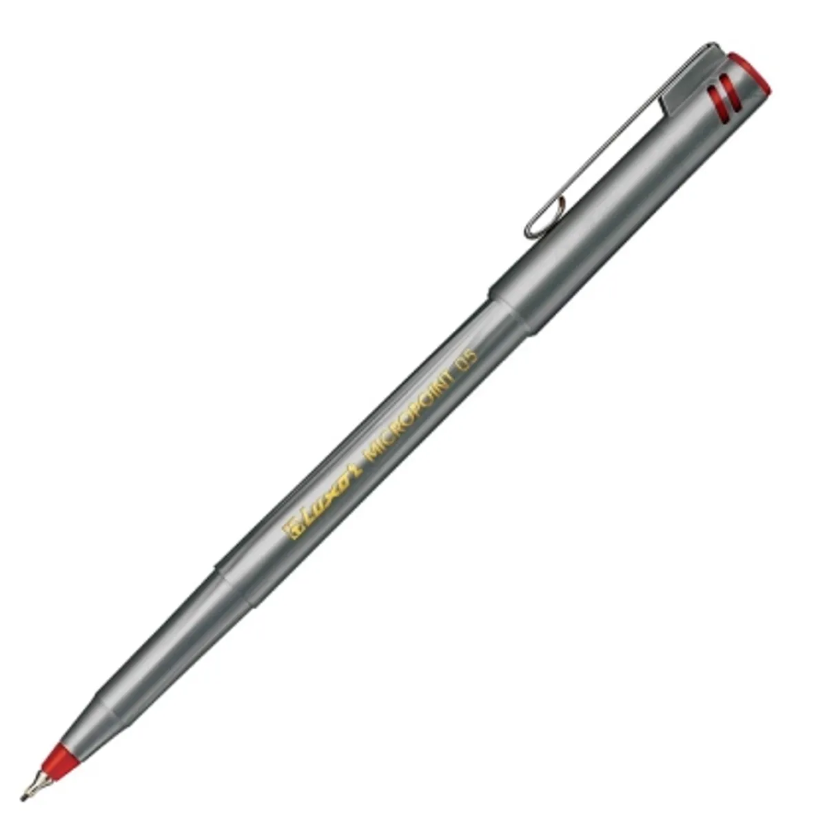 Тънкописец Luxor Micropoint 0.5 mm — снимка 2