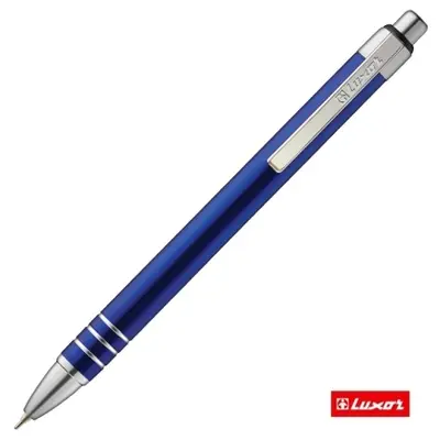 Корица на „Химикалка Luxor SATURN 0.5mm"