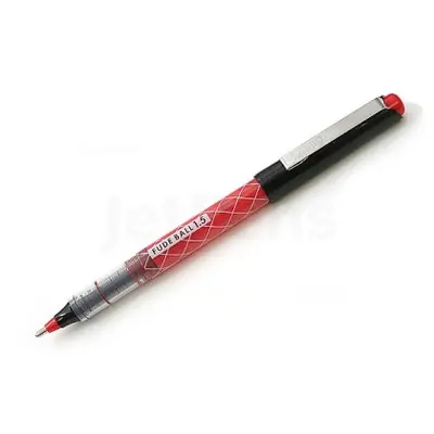 Корица на „Рoлер OHTO Fude Ball Rollerball Pen - 1.5 mm“
