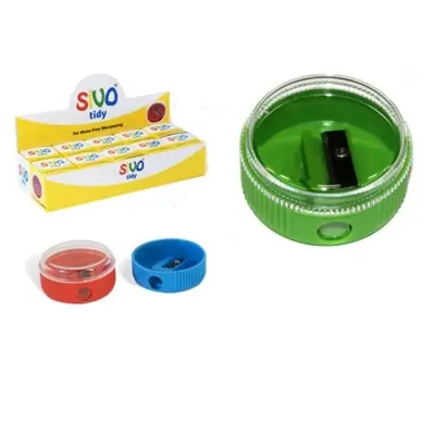 Корица на „Острилка SIVO Tidy“
