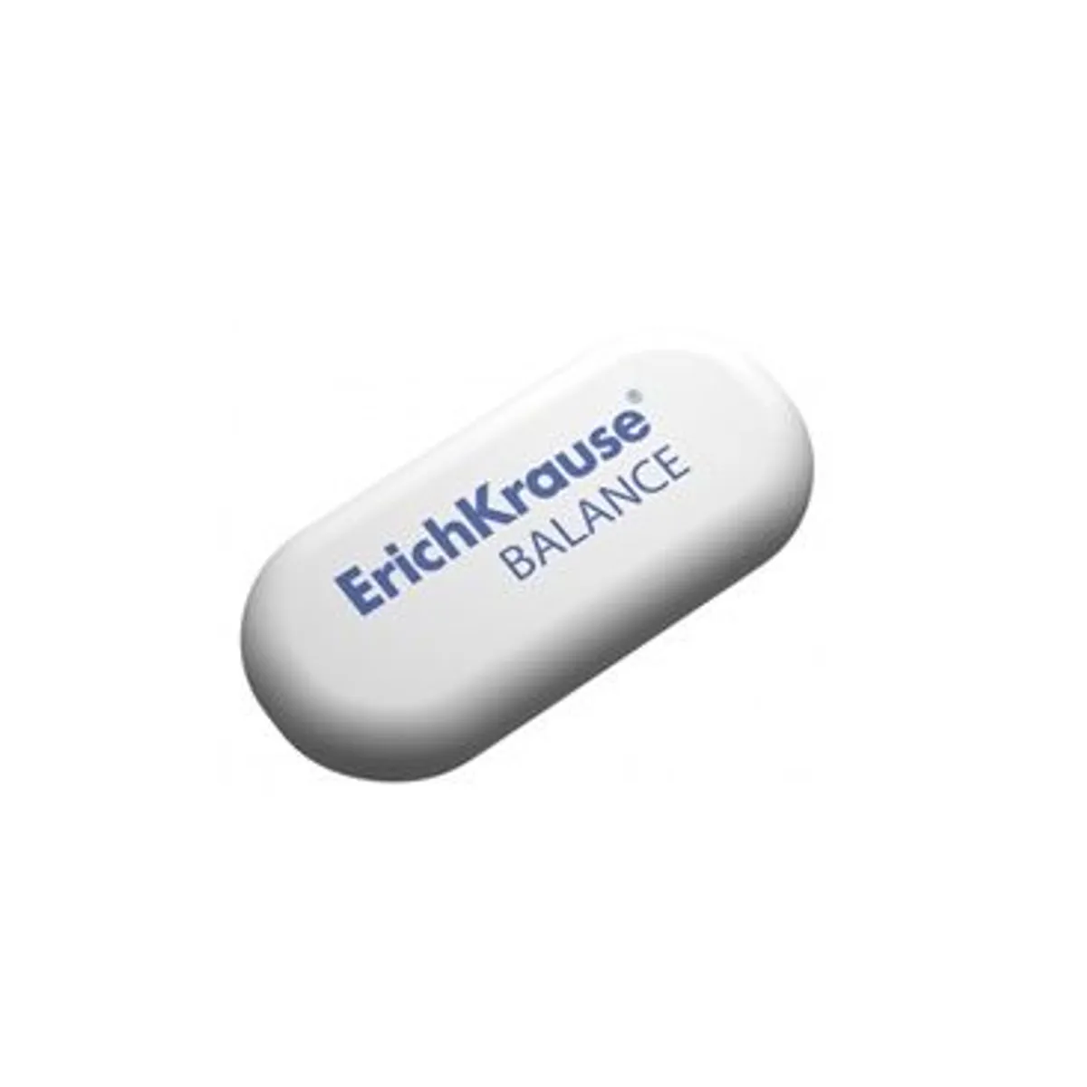 Гума за молив ErichKrause® Balance, снимка 2