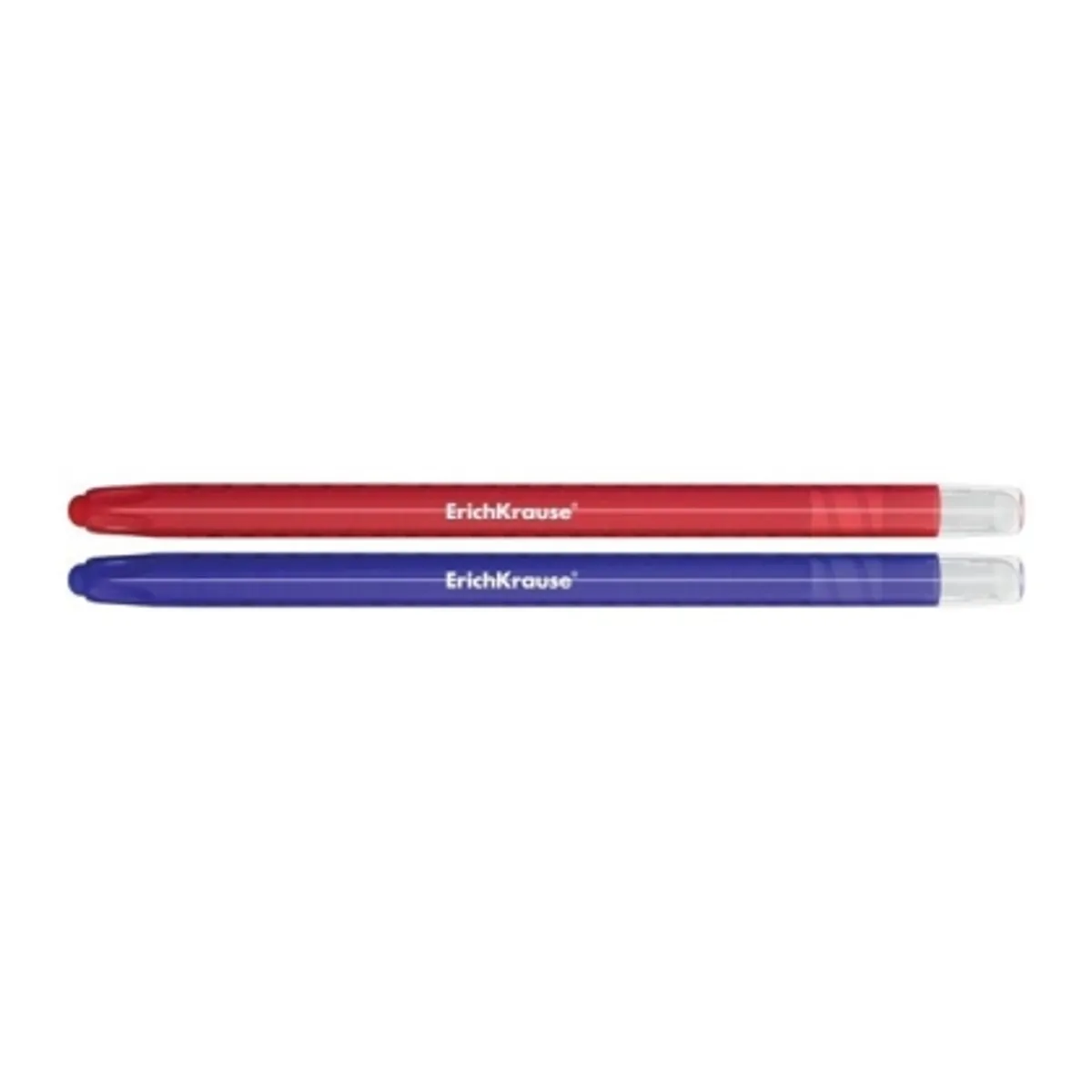 Пластмасови пастели ErichKrause® Twistable 12 цвята, снимка 2