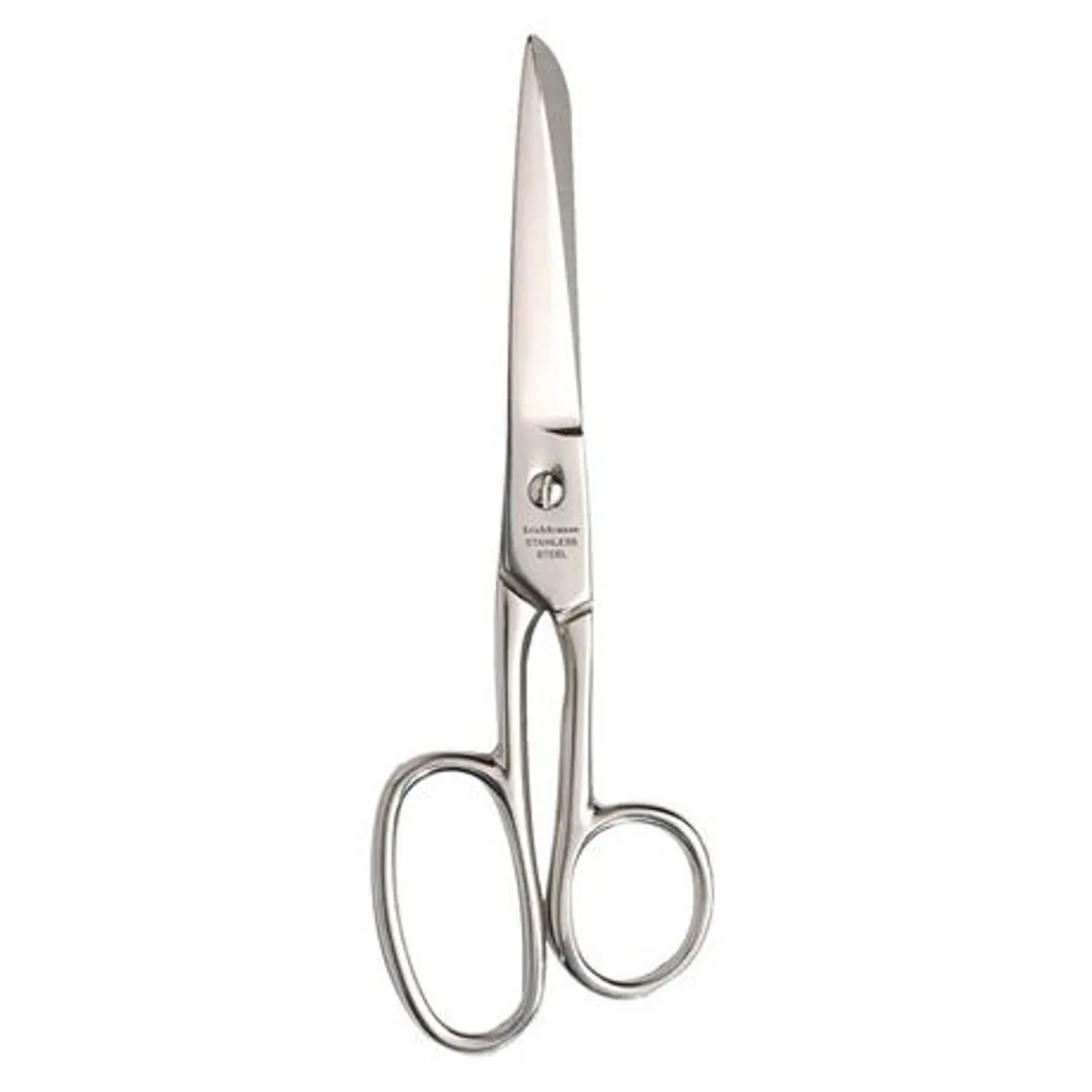 Ножица ErichKrause Ferro® метална, 16 cm, снимка 2