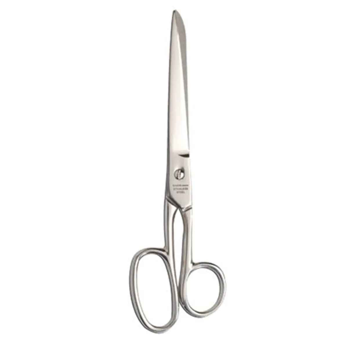Ножица ErichKrause Ferro® метална, 18 cm, снимка 2