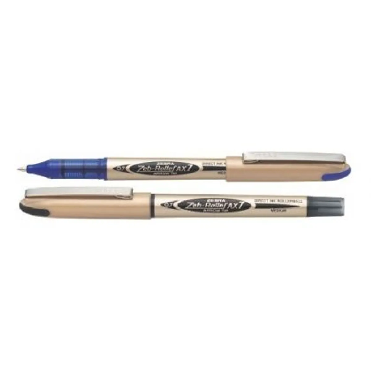 Ролер ZEBRA Zeb-Roller АX7, 0.7mm — снимка 3