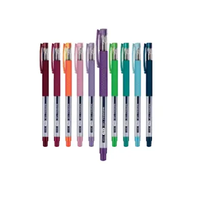 Корица на „Химикалка NATARAJ Grippo JOI 0.7 mm“