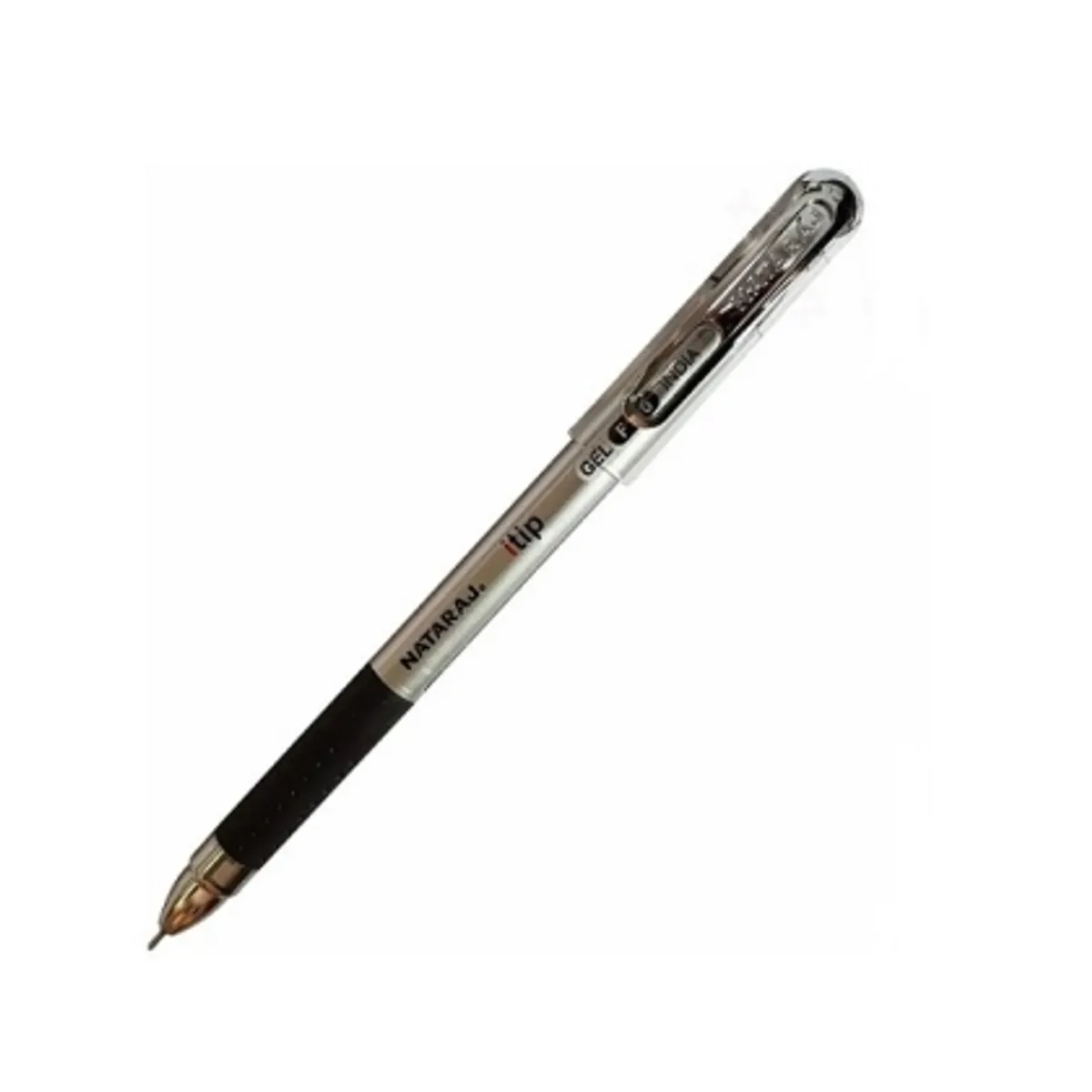 Гел химикалка Nataraj iTip Fine 0.6 mm, снимка 2