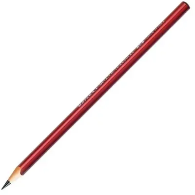 Корица на „Графитен молив Nataraj 2B Metallic Triangular ,12 бр.“