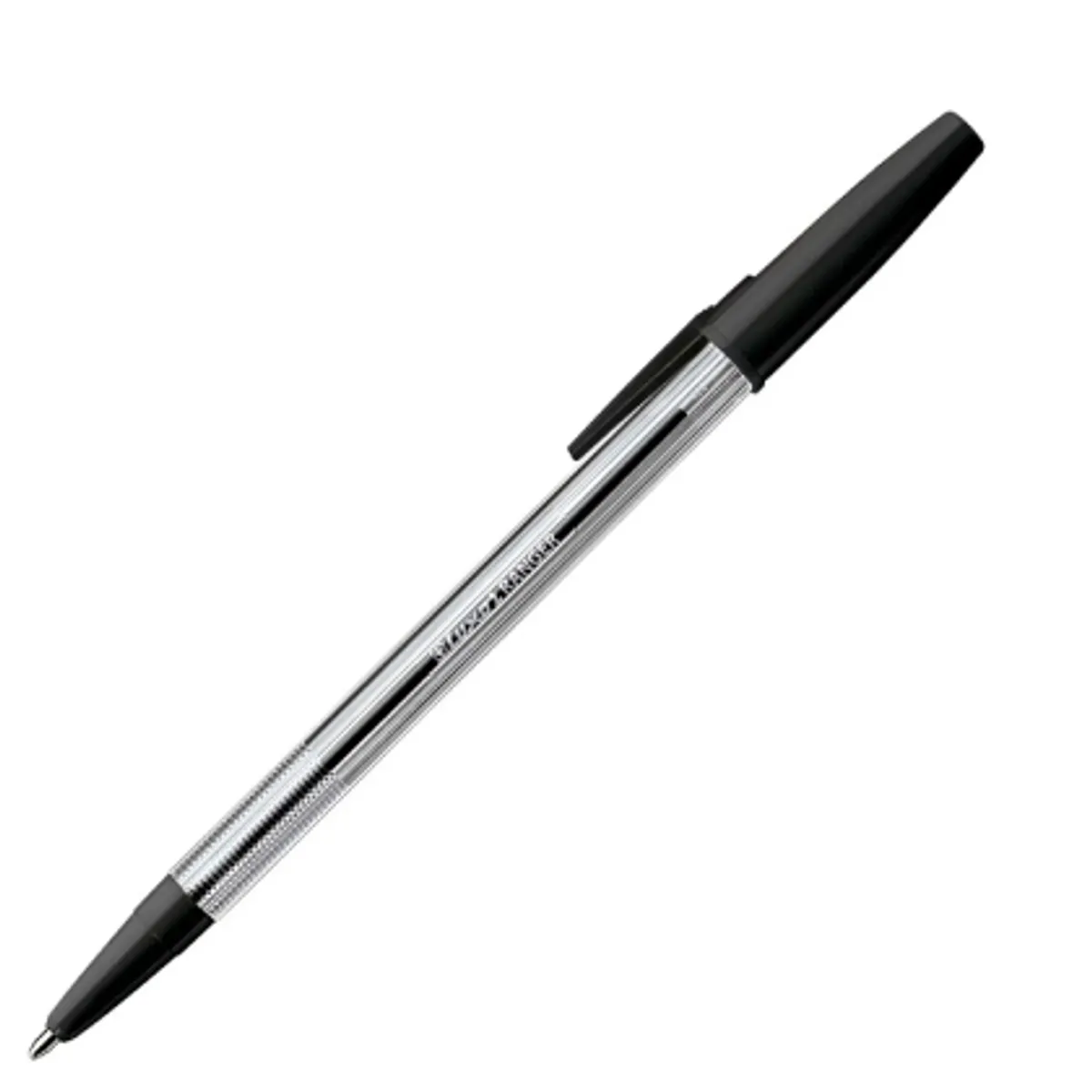 Химикалка LUXOR Ranger 0.8mm, снимка 1