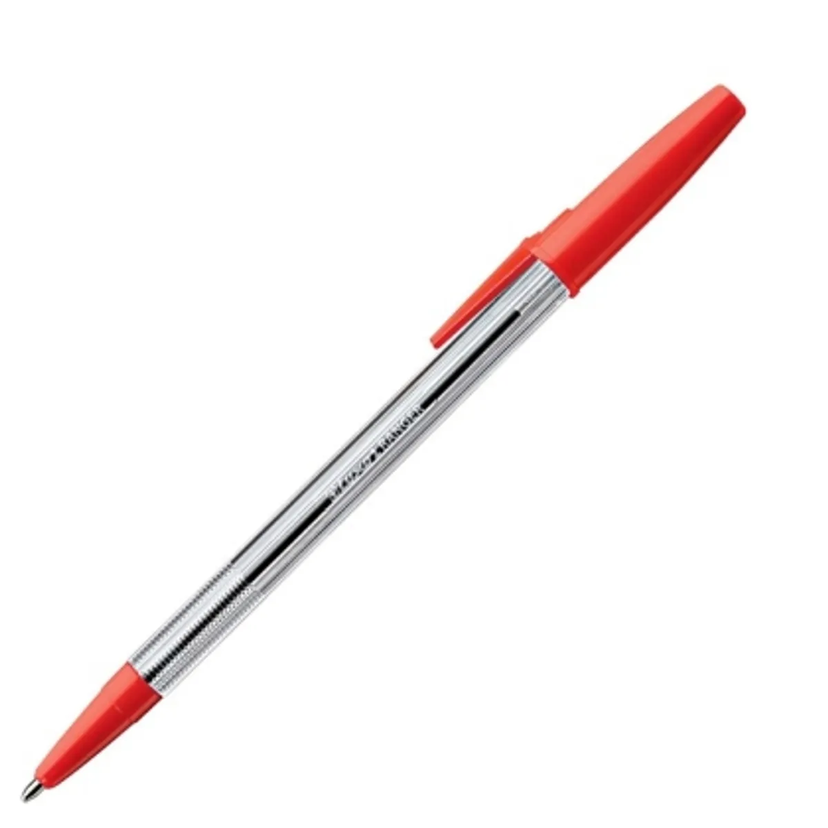 Химикалка LUXOR Ranger 0.8mm, снимка 2