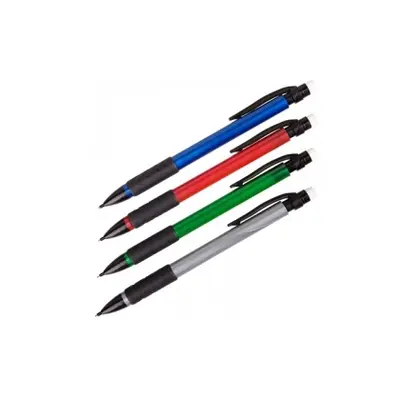 Корица на „Aвтоматичен молив Luxor SMART GRIP 0.5 mm, с гумичка“