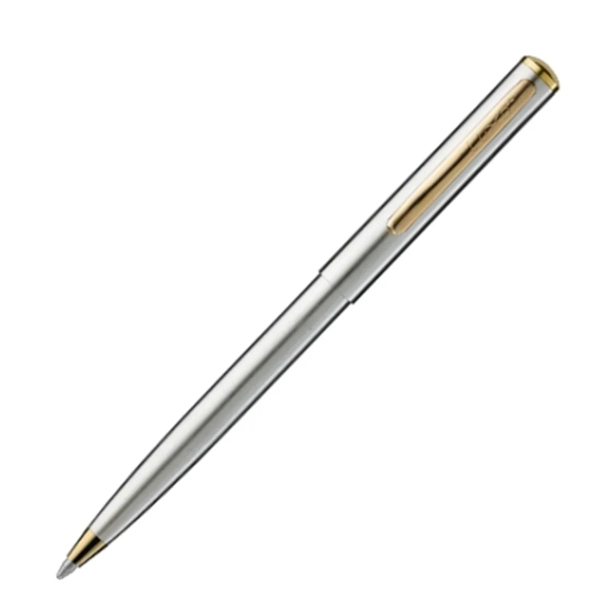 Метална химикалка LUXOR Marvel, 1mm — снимка 1