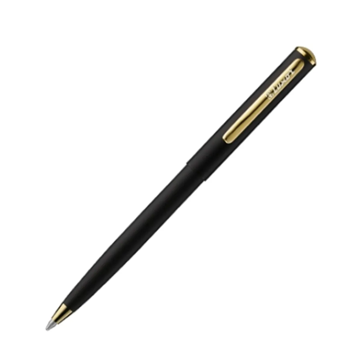 Метална химикалка LUXOR Marvel, 1mm — снимка 2