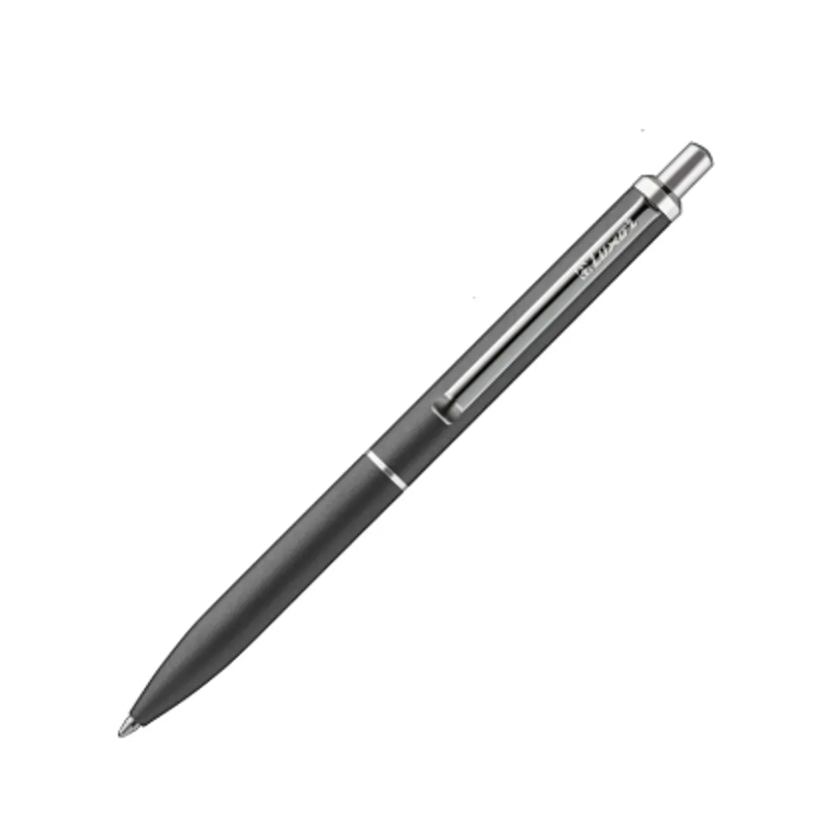 Метална химикалка Luxor Rega 1mm — снимка 3