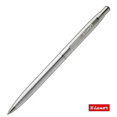 Корица на „Метална химикалка Luxor Sterling"
