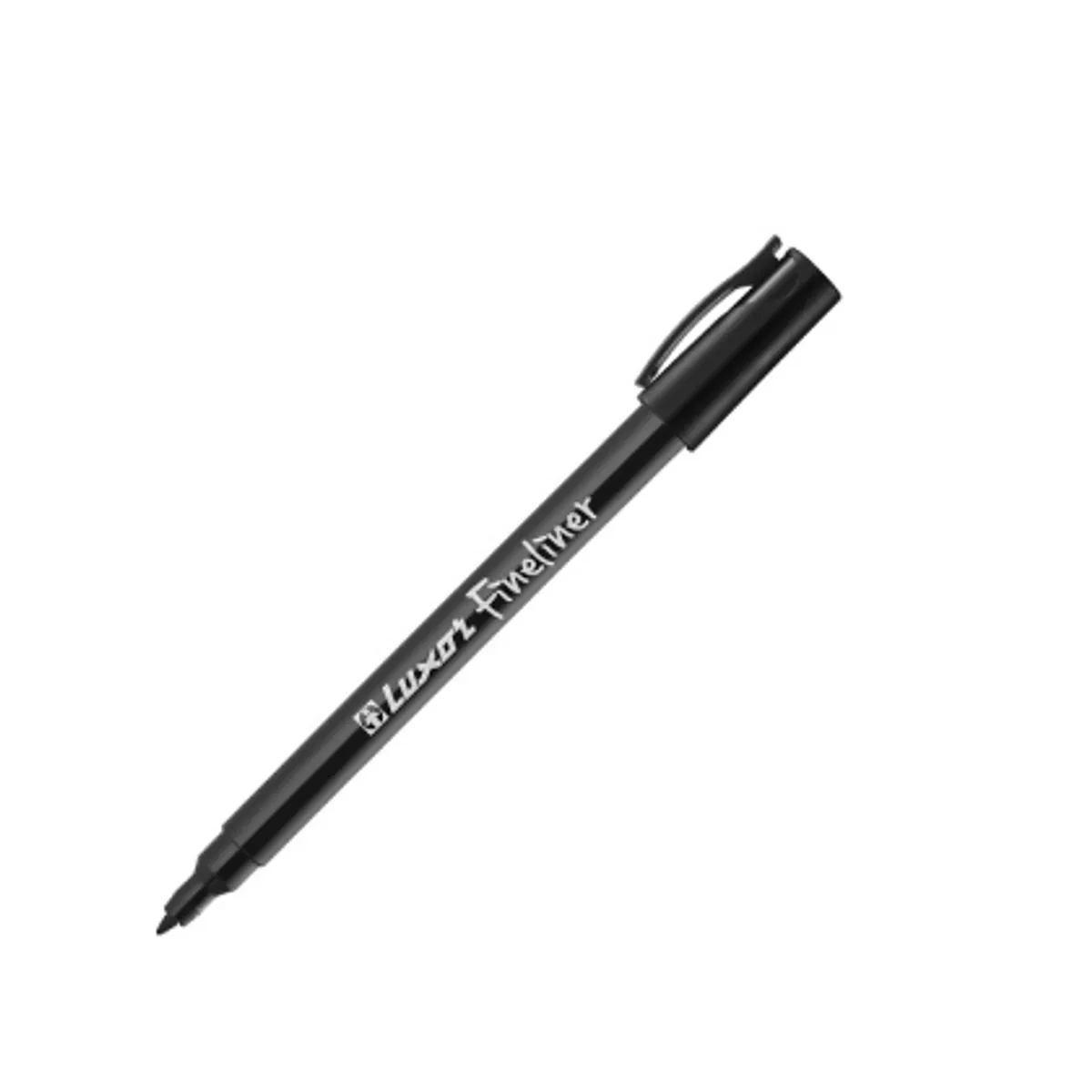 Тънкописец Luxor Fineliner - 0.6 mm — снимка 1