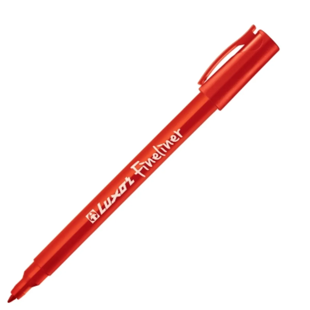 Тънкописец Luxor Fineliner - 0.6 mm — снимка 2