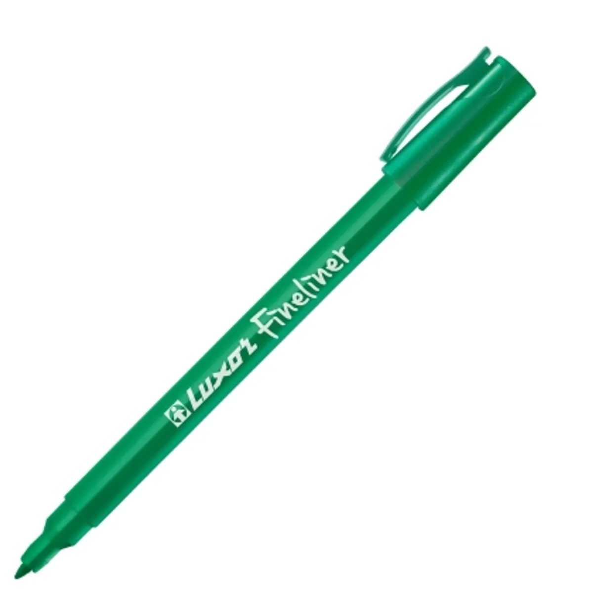 Тънкописец Luxor Fineliner - 0.6 mm — снимка 3