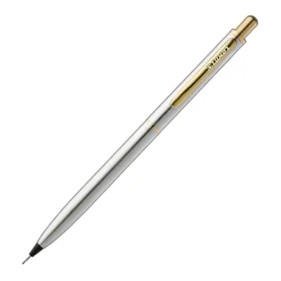 Корица на „Автоматичен молив Luxor Marvel 0.5 mm, хром/злато"