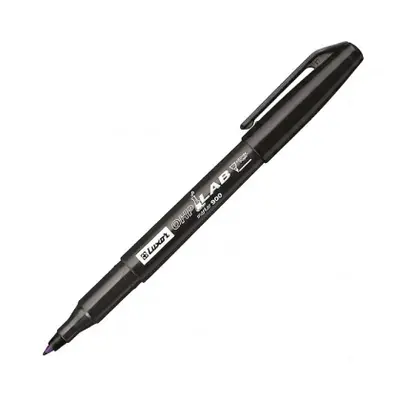 Корица на „Маркер Luxor OHP LAB Permanent Marker 900, F 0.7 mm"
