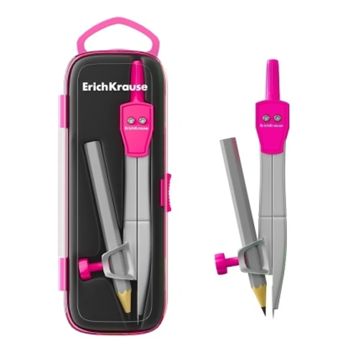 Пергел с молив ErichKrause® Neon, снимка 2