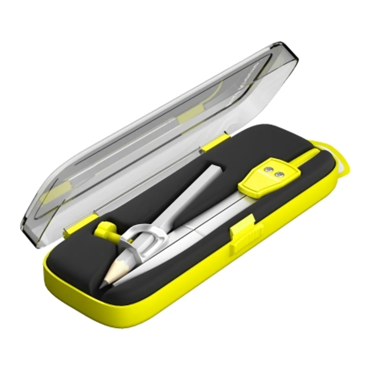 Пергел с молив ErichKrause® Neon, снимка 6