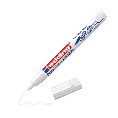 Корица на „Маркер edding® 1500 pastel pen, 1-3mm“