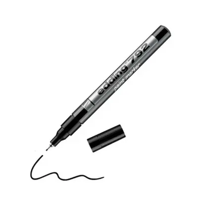Корица на „Маркер edding® 792 paint marker 0.8 mm“