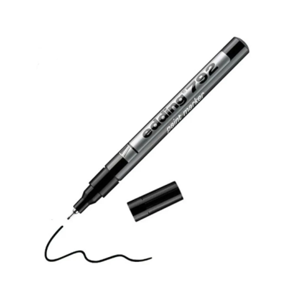 Маркер edding® 792 paint marker 0.8 mm, снимка 1