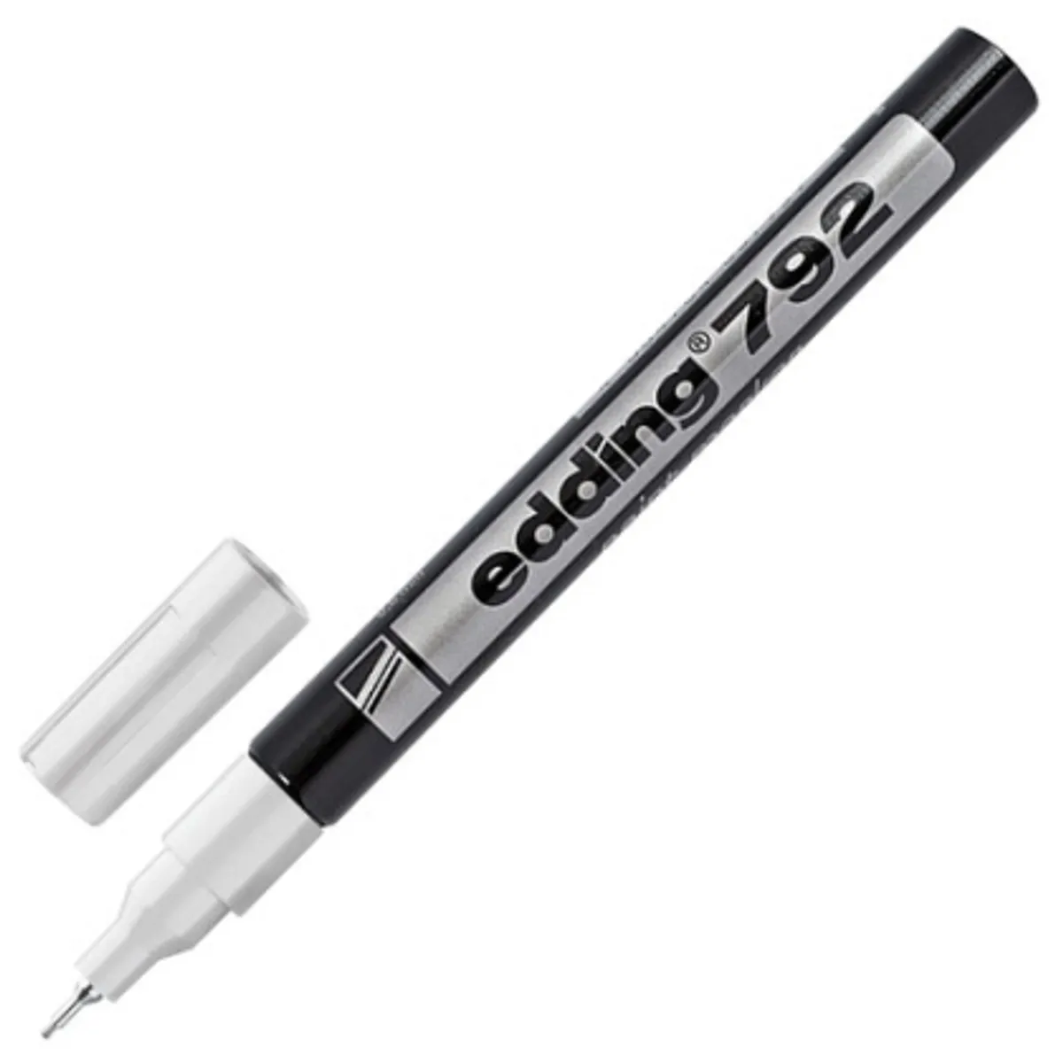Маркер edding® 792 paint marker 0.8 mm, снимка 3