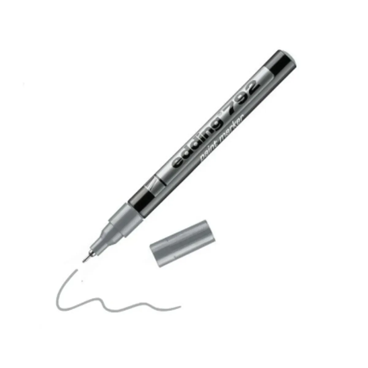 Маркер edding® 792 paint marker 0.8 mm, снимка 4